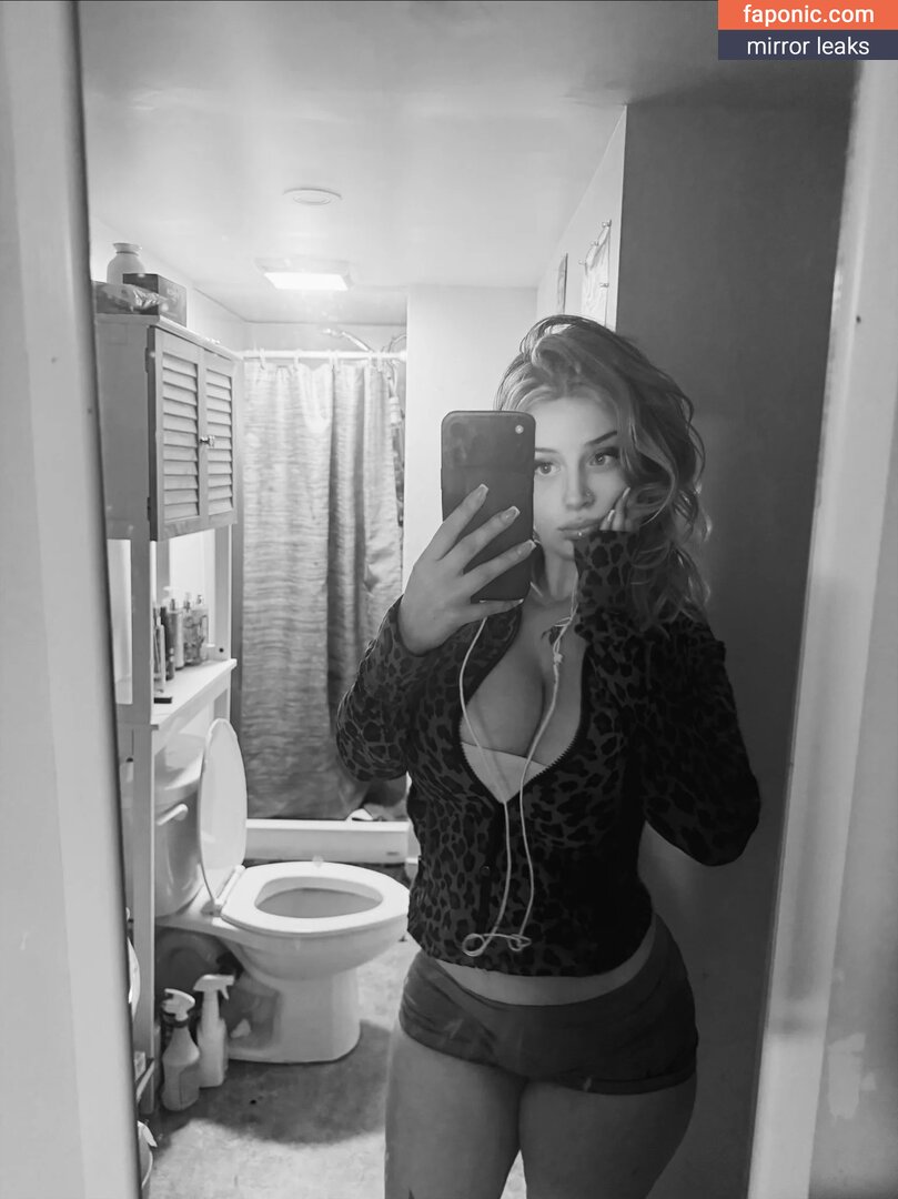 204aliyah, Aliyah Çıplak Sızıntılar OnlyFans Fotoğraf #22
