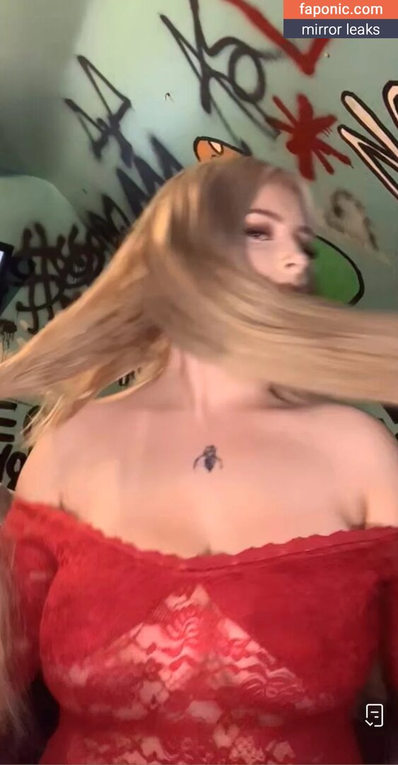 204aliyah, Aliyah Çıplak Sızıntılar OnlyFans Fotoğraf #32