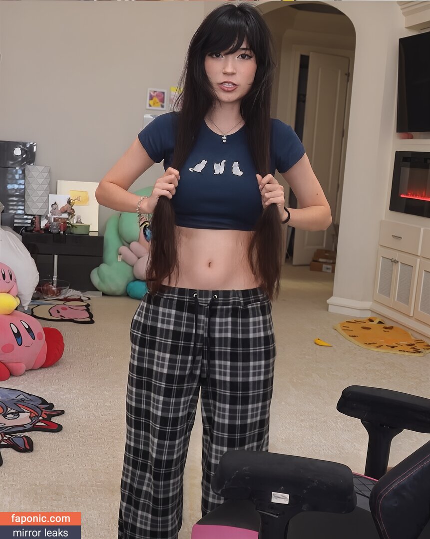 Emiru, emiru.jpg Çıplak Sızıntılar OnlyFans Fotoğraf #3312