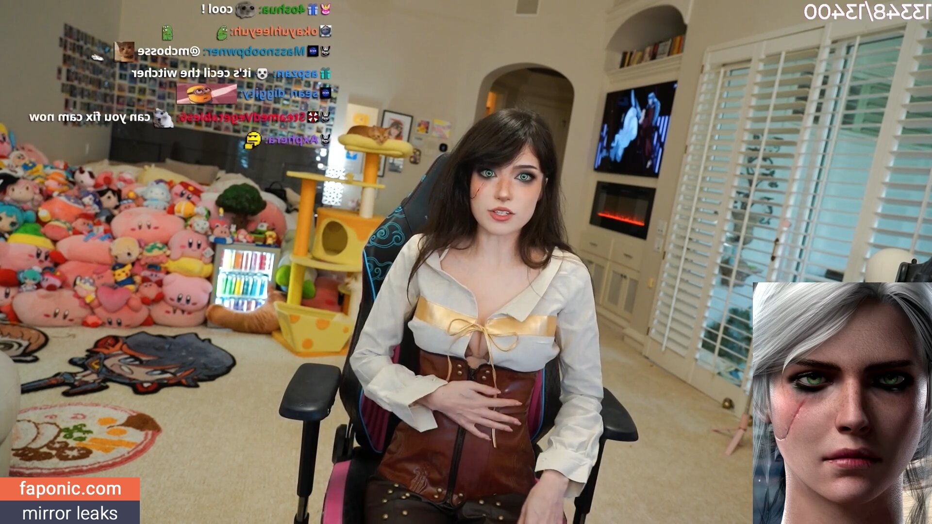Emiru, emiru.jpg Çıplak Sızıntılar OnlyFans Fotoğraf #3324