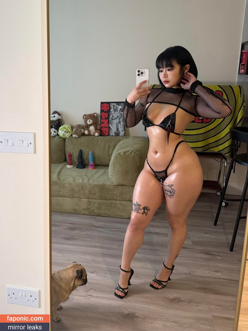 Due_Return_719, _nekkochan_, nnnneckochan, nnnnekochan Çıplak Sızıntılar OnlyFans Fotoğraf #14