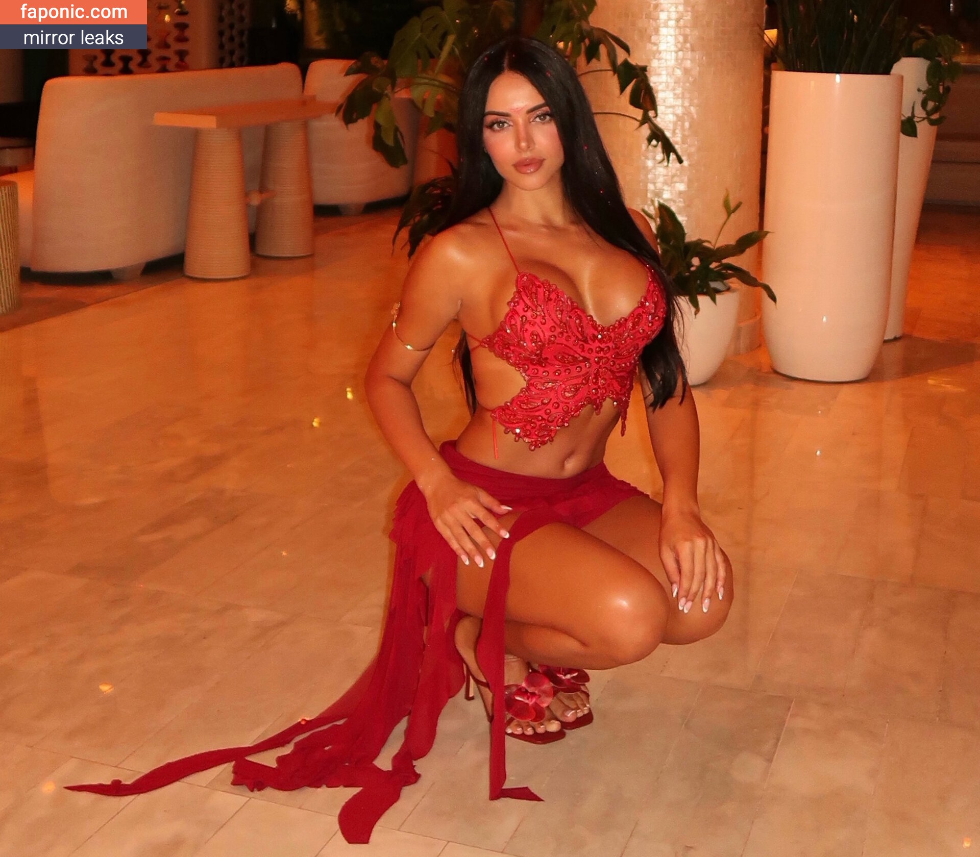 Sephora Noori, sephoramn Çıplak Sızıntılar OnlyFans Fotoğraf #1