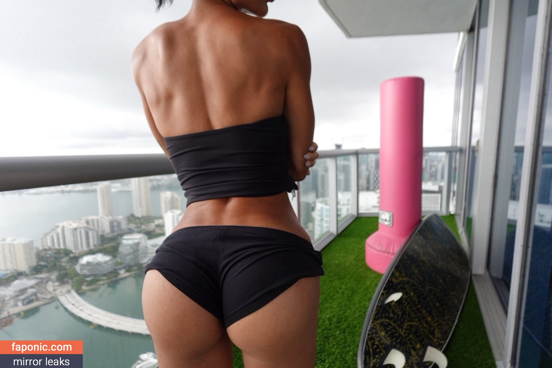 Dorasfit, SnackyChannn Çıplak Sızıntılar  Fotoğraf #2