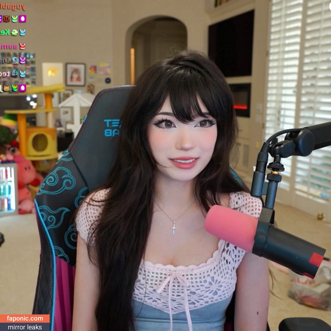Emiru, emiru.jpg Çıplak Sızıntılar OnlyFans Fotoğraf #121