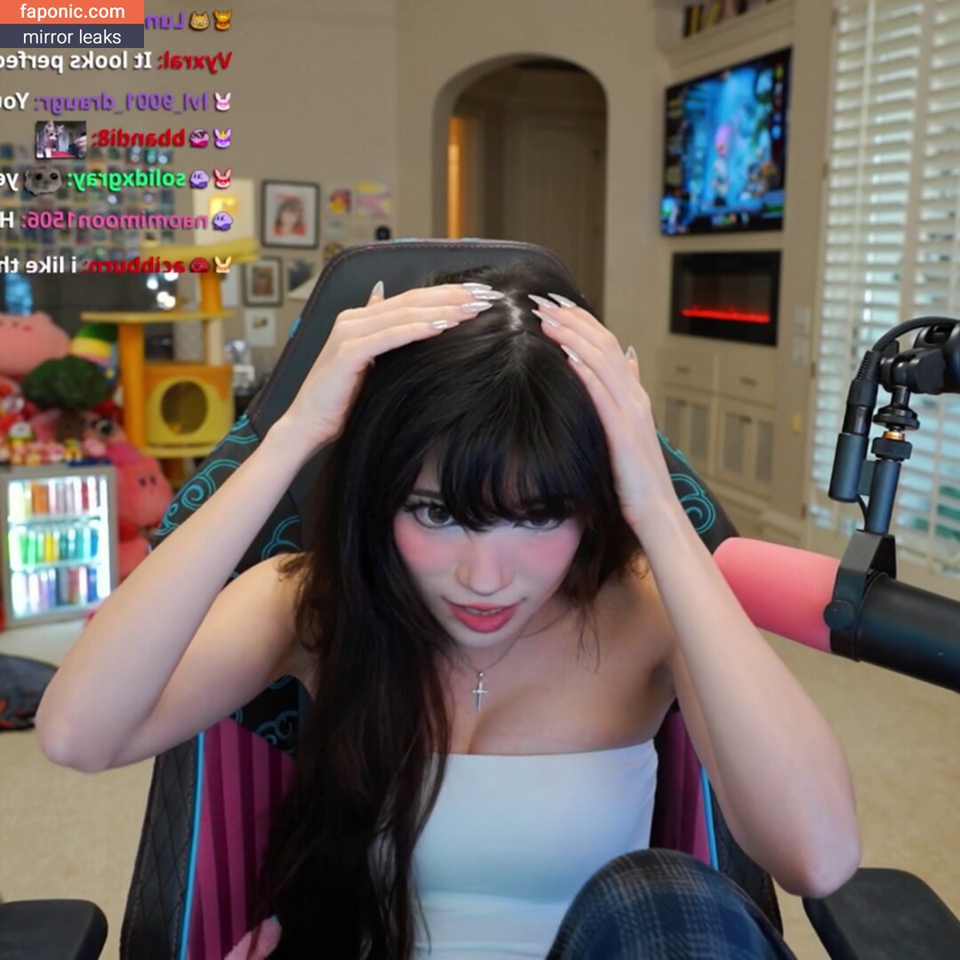 Emiru, emiru.jpg Çıplak Sızıntılar OnlyFans Fotoğraf #128