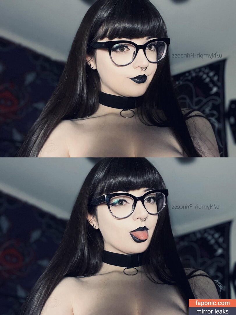 Honeymomo, Nymph Princess Çıplak Sızıntılar OnlyFans Fotoğraf #243