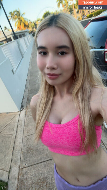 Lil Tay, liltay Çıplak Sızıntılar OnlyFans Fotoğraf #10