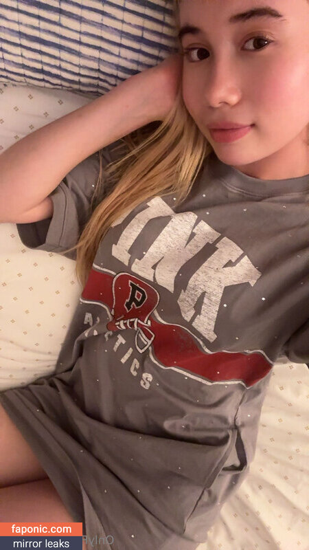 Lil Tay, liltay Çıplak Sızıntılar OnlyFans Fotoğraf #17