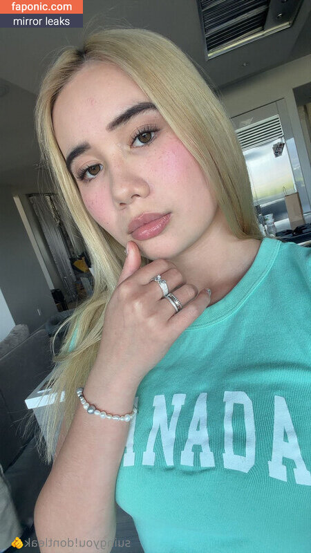 Lil Tay, liltay Çıplak Sızıntılar OnlyFans Fotoğraf #18