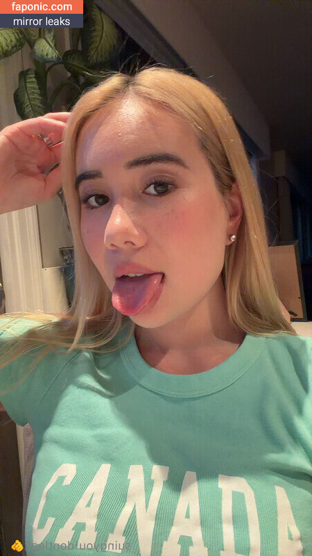 Lil Tay, liltay Çıplak Sızıntılar OnlyFans Fotoğraf #21