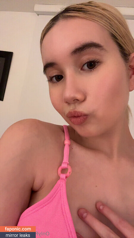 Lil Tay, liltay Çıplak Sızıntılar OnlyFans Fotoğraf #23