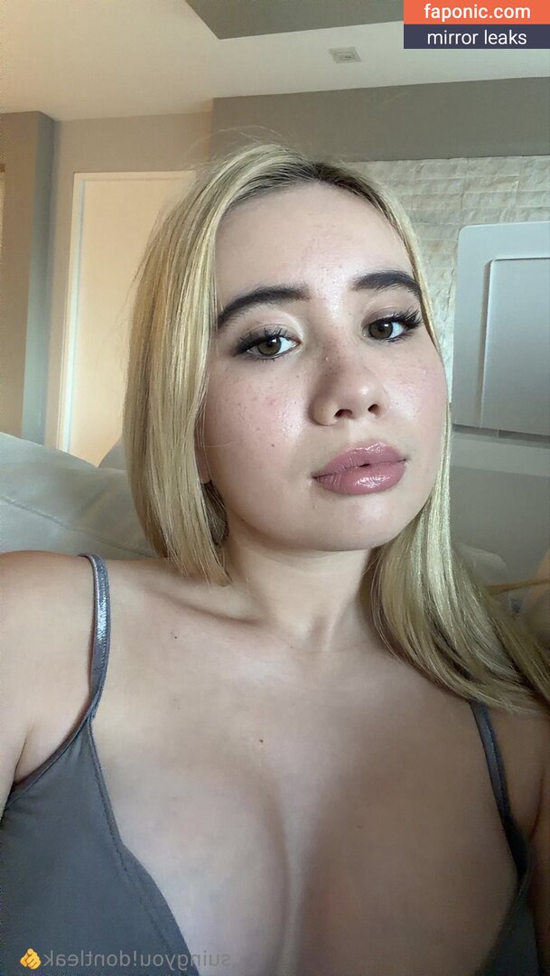 Lil Tay, liltay Çıplak Sızıntılar OnlyFans Fotoğraf #27