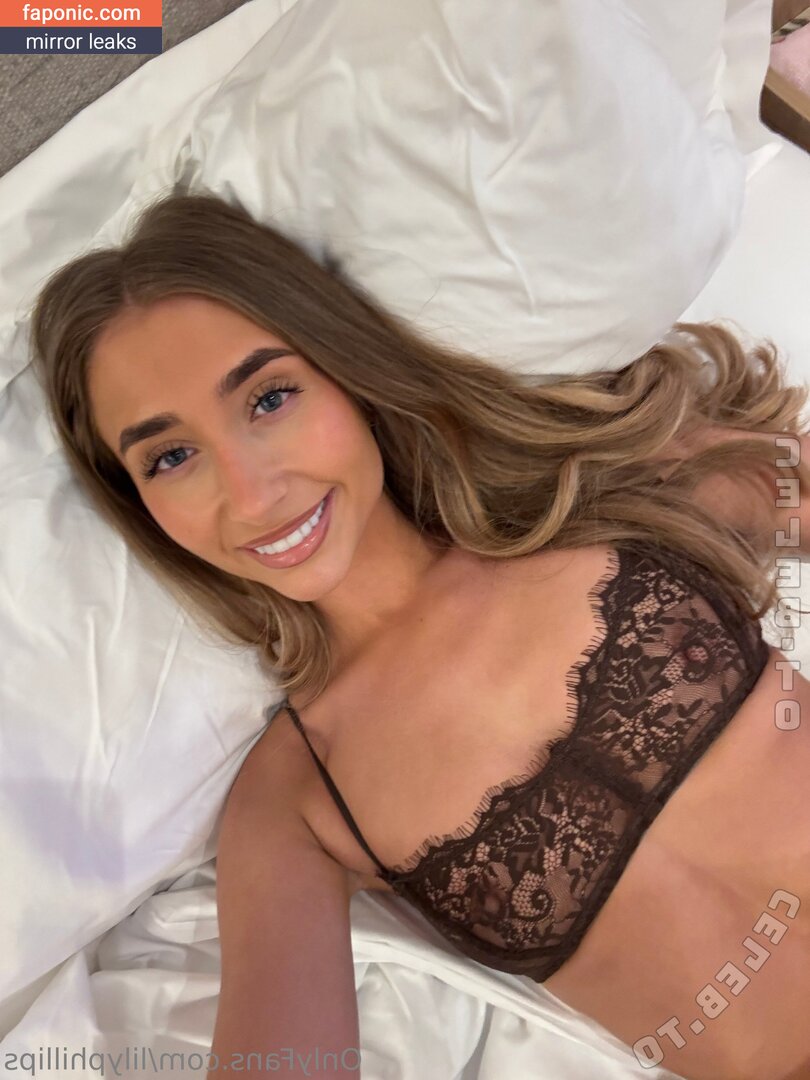 Lillian Phillips, https:, lilydaisyphillips, lilyphillip_s Çıplak Sızıntılar OnlyFans Fotoğraf #295