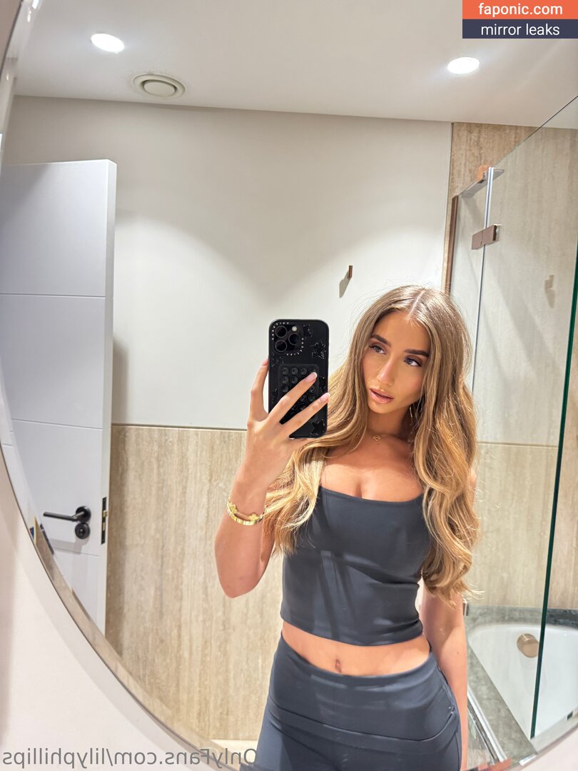 Lillian Phillips, https:, lilydaisyphillips, lilyphillip_s Çıplak Sızıntılar OnlyFans Fotoğraf #408