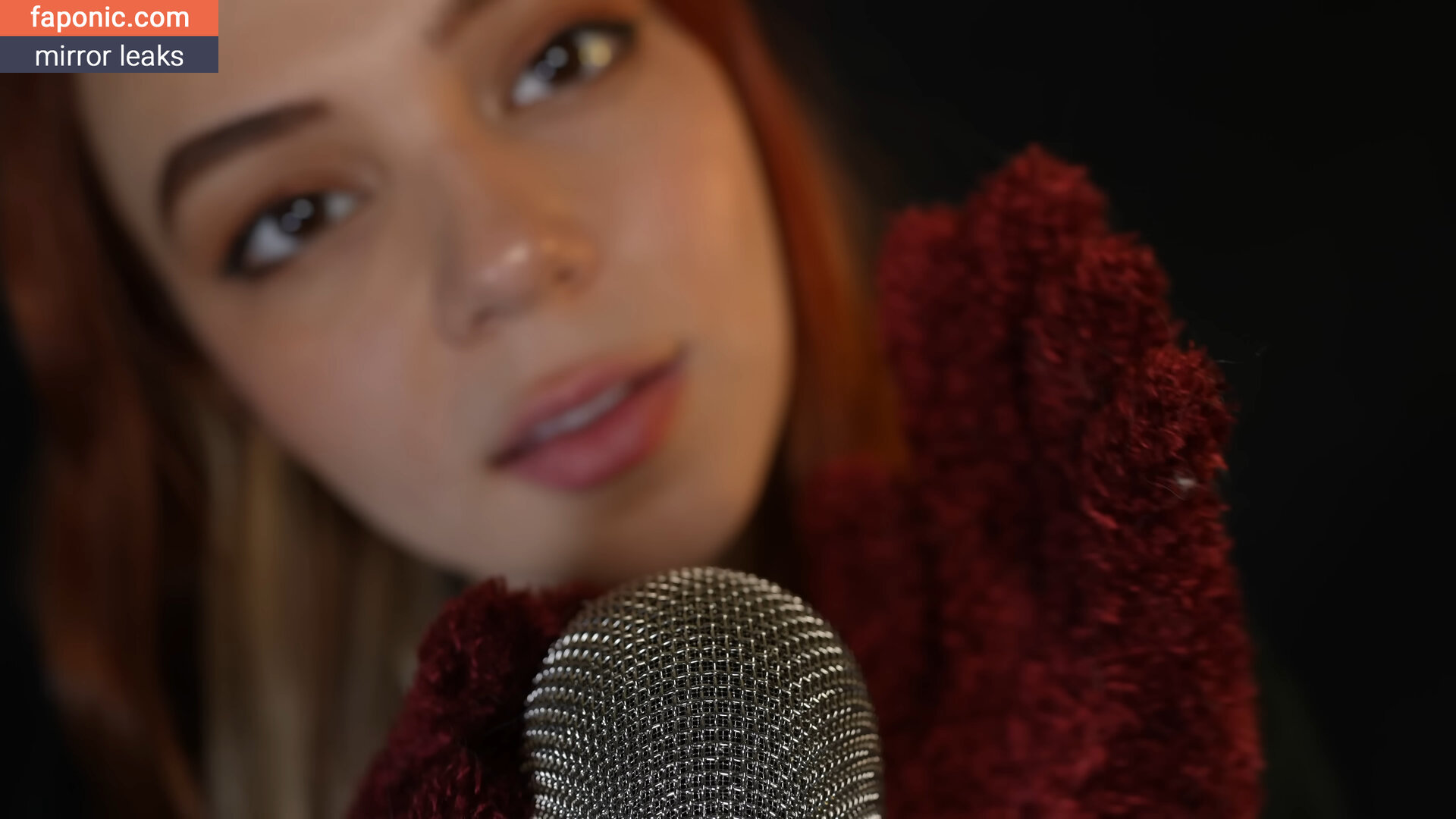 MaimyASMR, MaimyNyan, bibibabydoll Çıplak Sızıntılar OnlyFans Fotoğraf #120