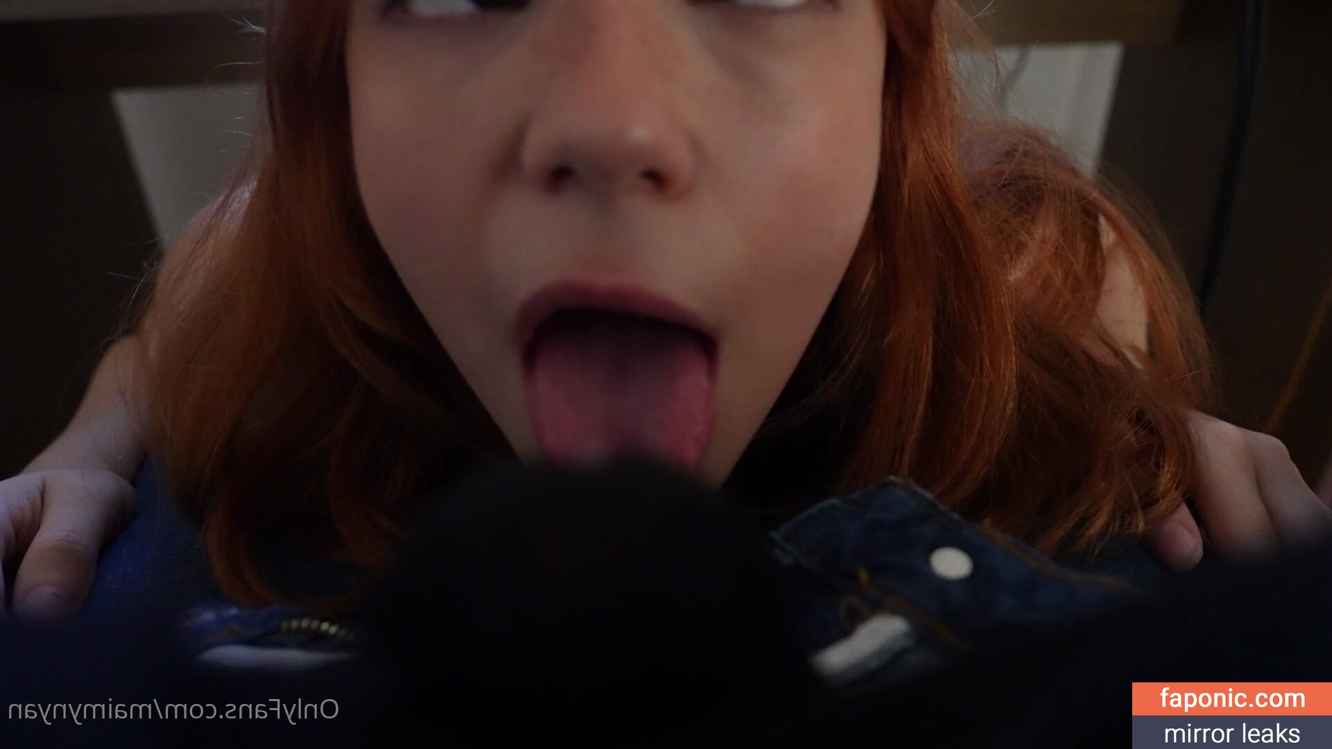 MaimyASMR, MaimyNyan, bibibabydoll Çıplak Sızıntılar OnlyFans Fotoğraf #135