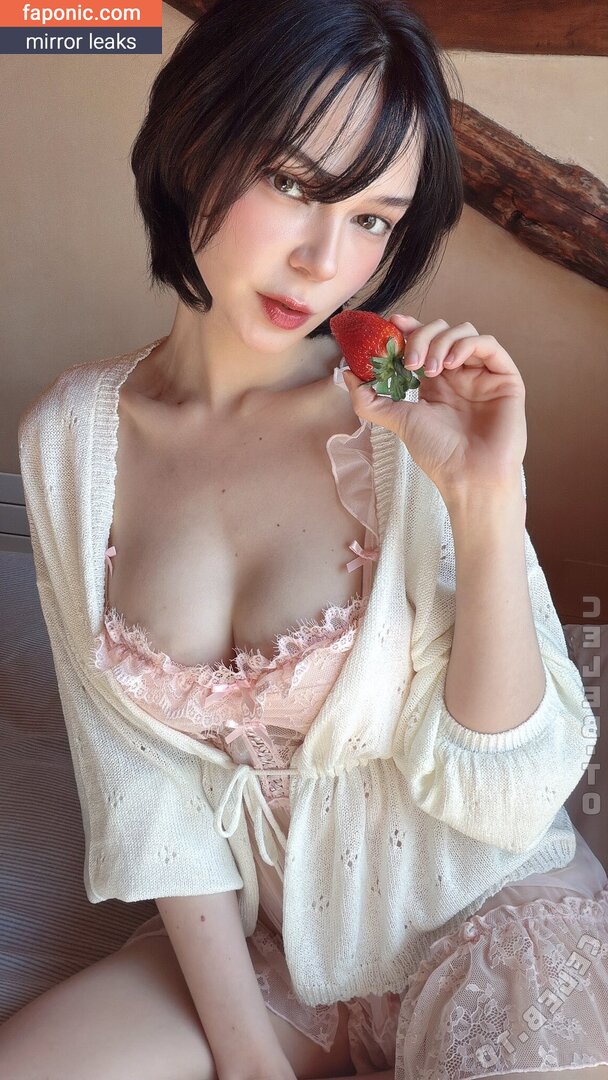 MaimyASMR, MaimyNyan, bibibabydoll Çıplak Sızıntılar OnlyFans Fotoğraf #166