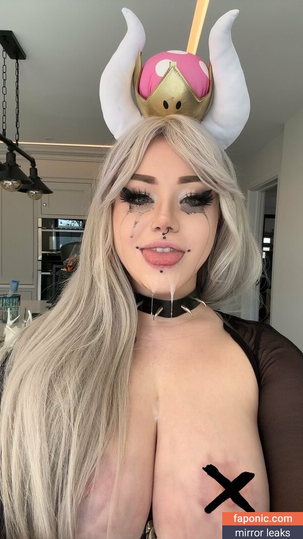 Sp00pyBeans, sp00py_beans Çıplak Sızıntılar OnlyFans Fotoğraf #57