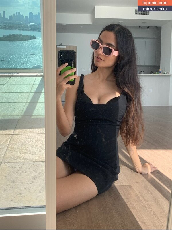 Farha Khalidi, Farhakhalidi Çıplak Sızıntılar OnlyFans Fotoğraf #8
