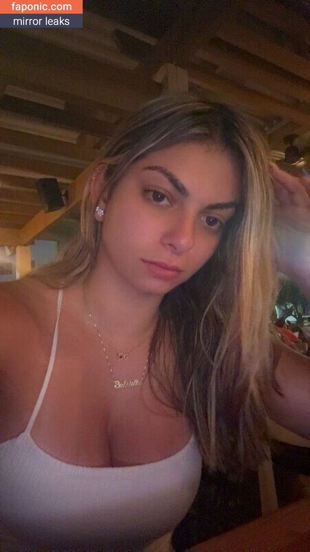 gaby_zola Çıplak Sızıntılar  Fotoğraf #19