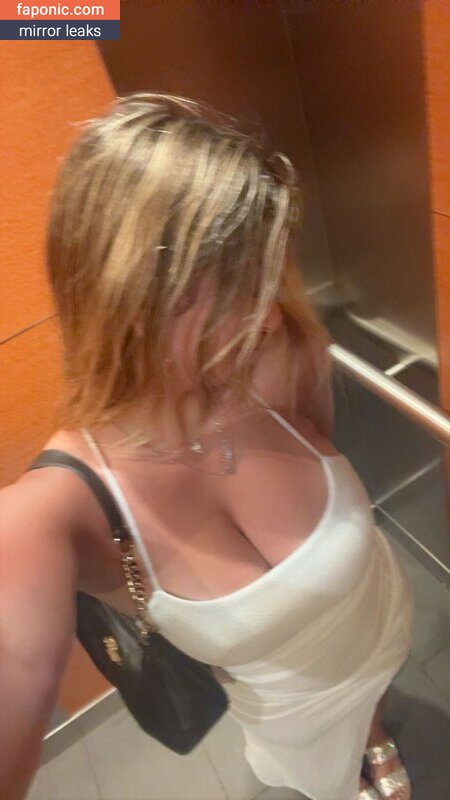 gaby_zola Çıplak Sızıntılar  Fotoğraf #28