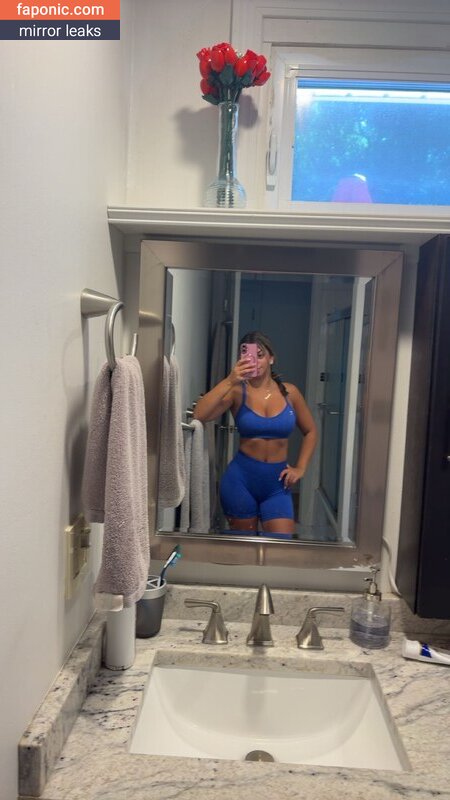 gaby_zola Çıplak Sızıntılar  Fotoğraf #38