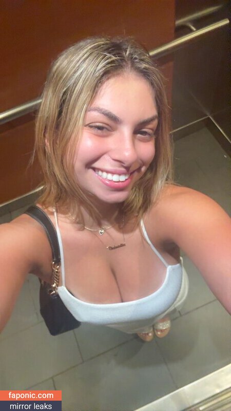 gaby_zola Çıplak Sızıntılar  Fotoğraf #39