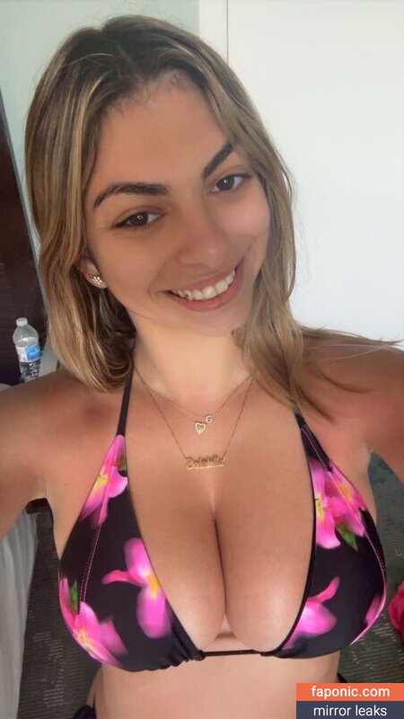 gaby_zola Çıplak Sızıntılar  Fotoğraf #80