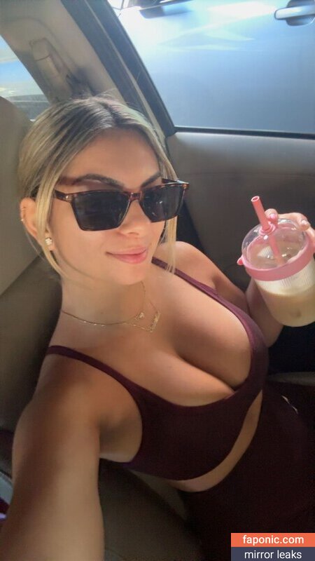 gaby_zola Çıplak Sızıntılar  Fotoğraf #156