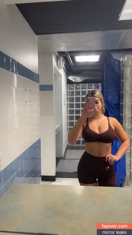 gaby_zola Çıplak Sızıntılar  Fotoğraf #158