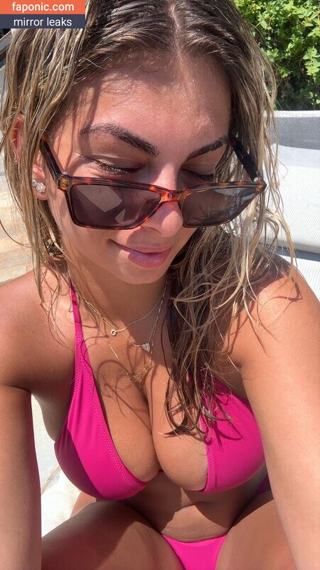 gaby_zola Çıplak Sızıntılar  Fotoğraf #160