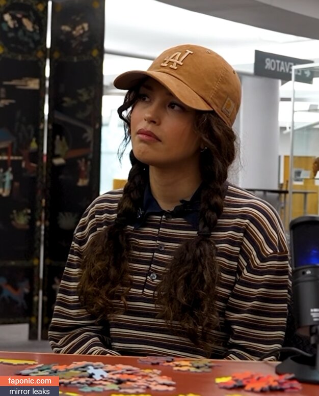 Valkyrae Çıplak Sızıntılar OnlyFans Fotoğraf #35