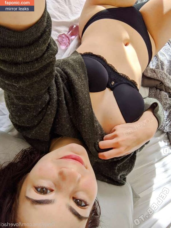 Loverlaci Çıplak Sızıntılar OnlyFans Fotoğraf #119