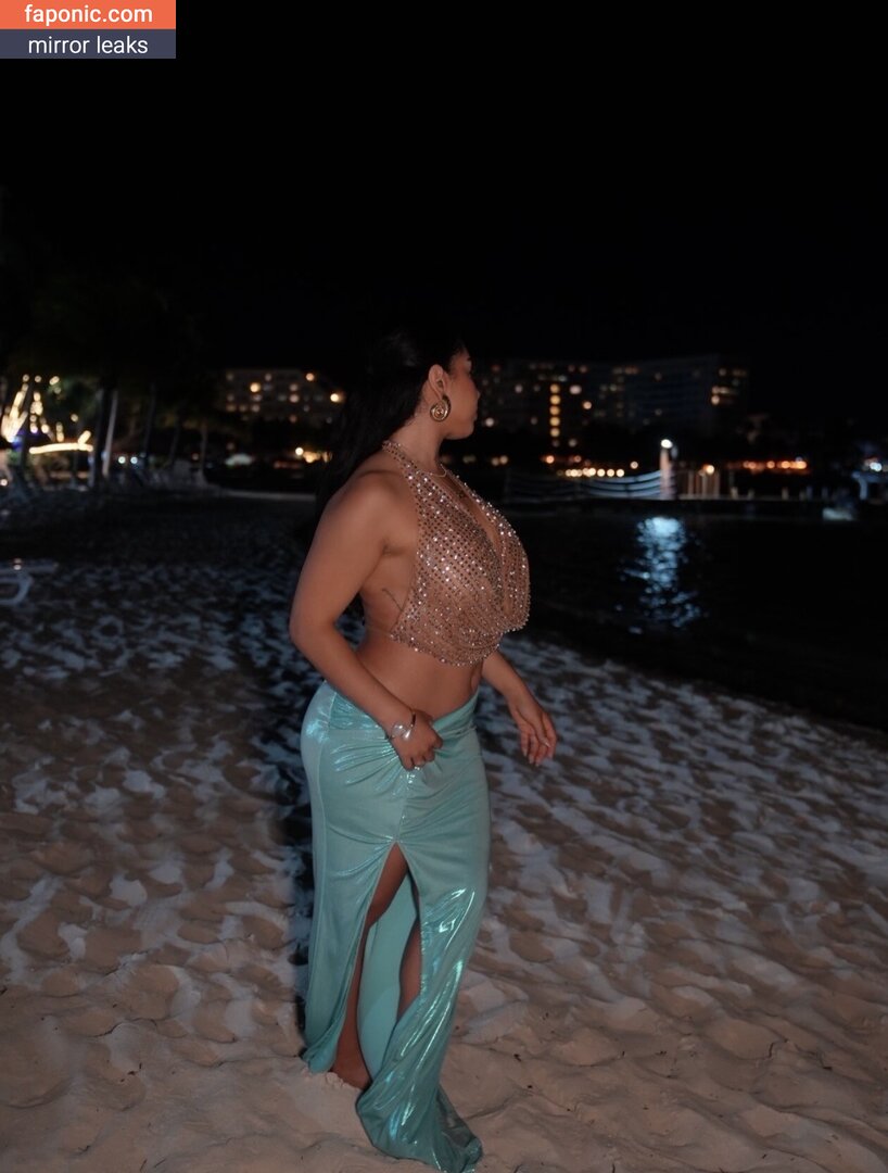 Prisy Montoya, prisymontoya Çıplak Sızıntılar OnlyFans Fotoğraf #55