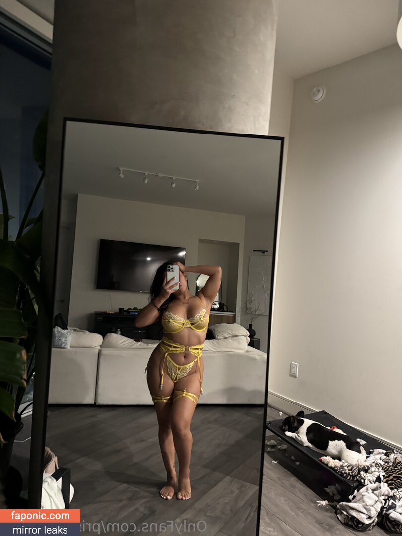 Prisy Montoya, prisymontoya Çıplak Sızıntılar OnlyFans Fotoğraf #76