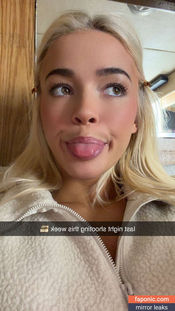 Livvy, Livvy Dunne, Livvydunne, Olivia Dunne Çıplak Sızıntılar  Fotoğraf #191