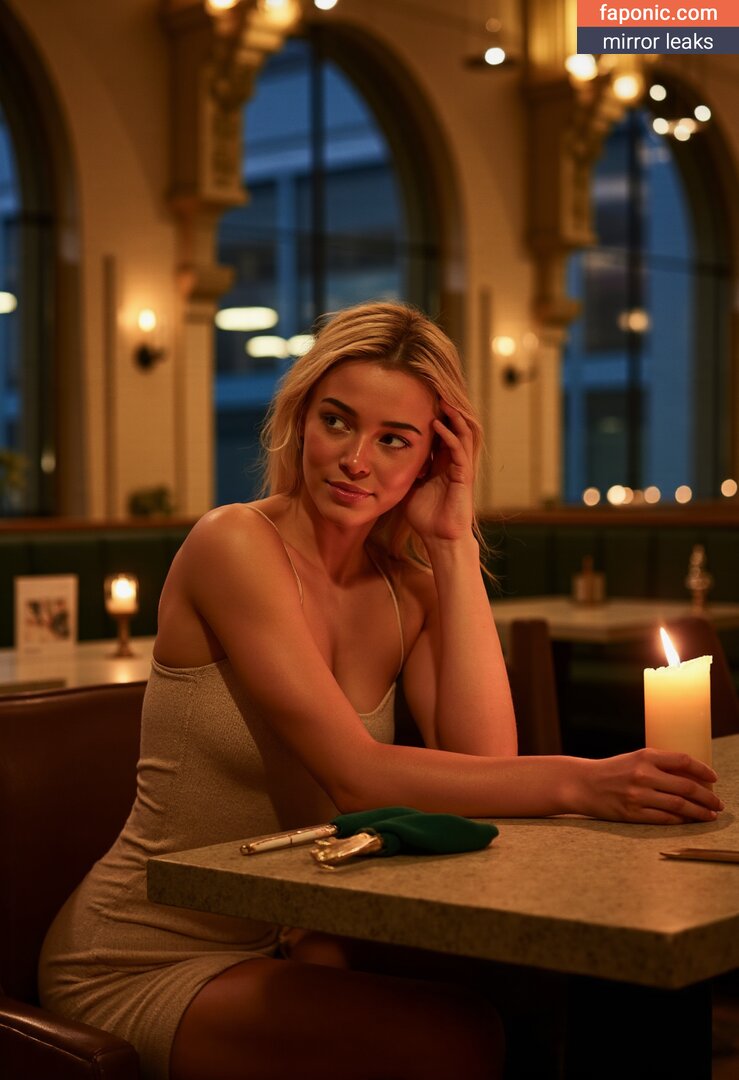 Livvy, Livvy Dunne, Livvydunne, Olivia Dunne Çıplak Sızıntılar  Fotoğraf #293