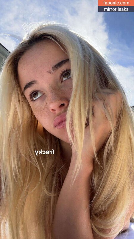 Livvy, Livvy Dunne, Livvydunne, Olivia Dunne Çıplak Sızıntılar  Fotoğraf #431