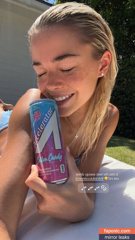 Livvy, Livvy Dunne, Livvydunne, Olivia Dunne Çıplak Sızıntılar  Fotoğraf #454