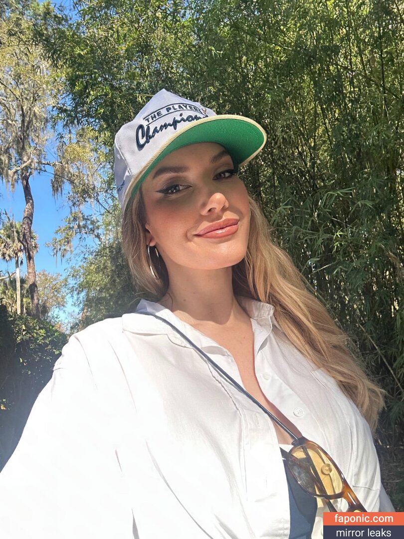 Paige Spiranac, PaigeSpiranac, _paige.renee, paige.renee Çıplak Sızıntılar OnlyFans Fotoğraf #8