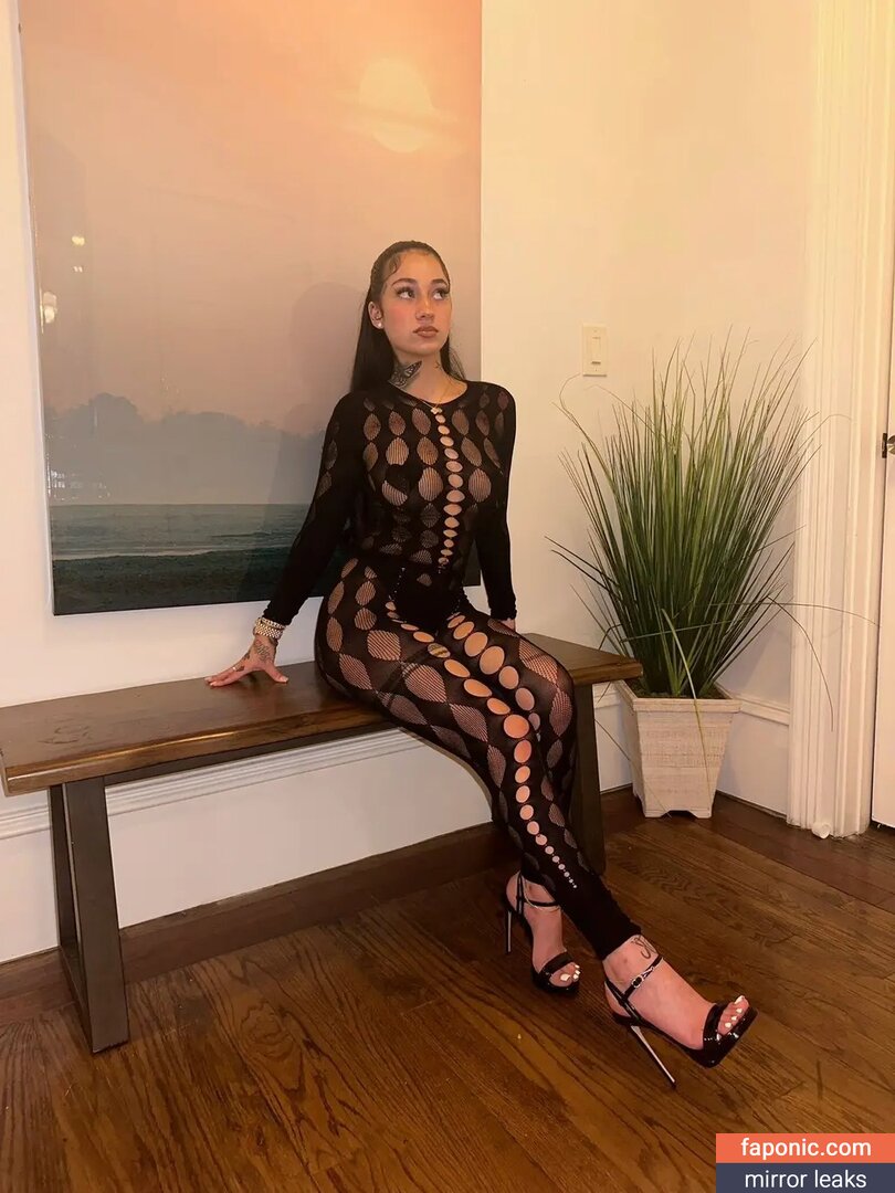 Bhad Bhabie, Danielle Bregoli, bhadbhabie Çıplak Sızıntılar OnlyFans Fotoğraf #34