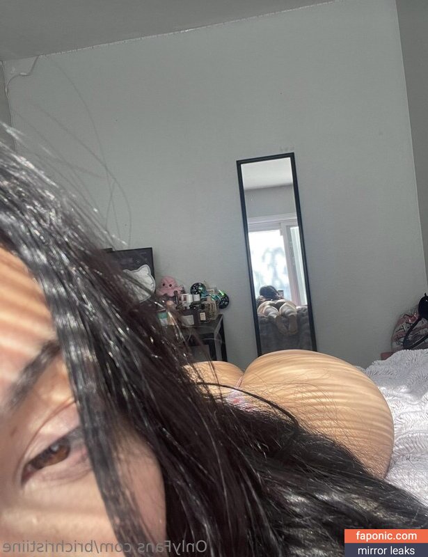 Brianna Christine, briannachristiine Çıplak Sızıntılar  Fotoğraf #14