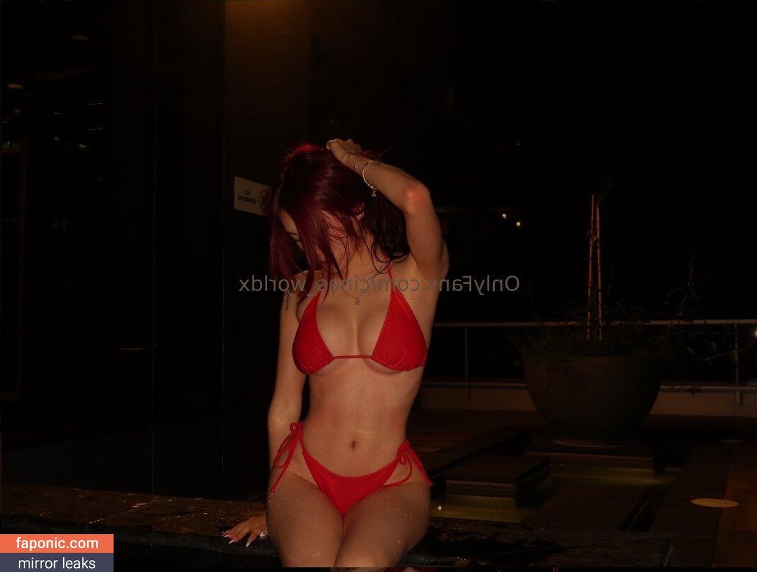 cinas_worlddxo, cinas_worldx, cinas_worldxox Çıplak Sızıntılar OnlyFans Fotoğraf #25