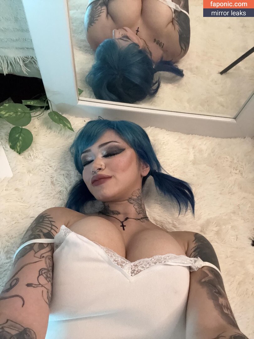 abru_shaddix, abru_shaddixx, xmiss_sweetnessx Çıplak Sızıntılar  Fotoğraf #28