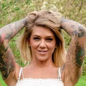 Amanda Rae