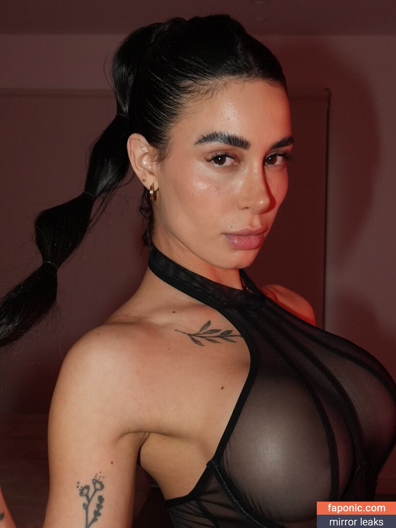 Camnairx, camnairxx, soycamnair Çıplak Sızıntılar OnlyFans Fotoğraf #10