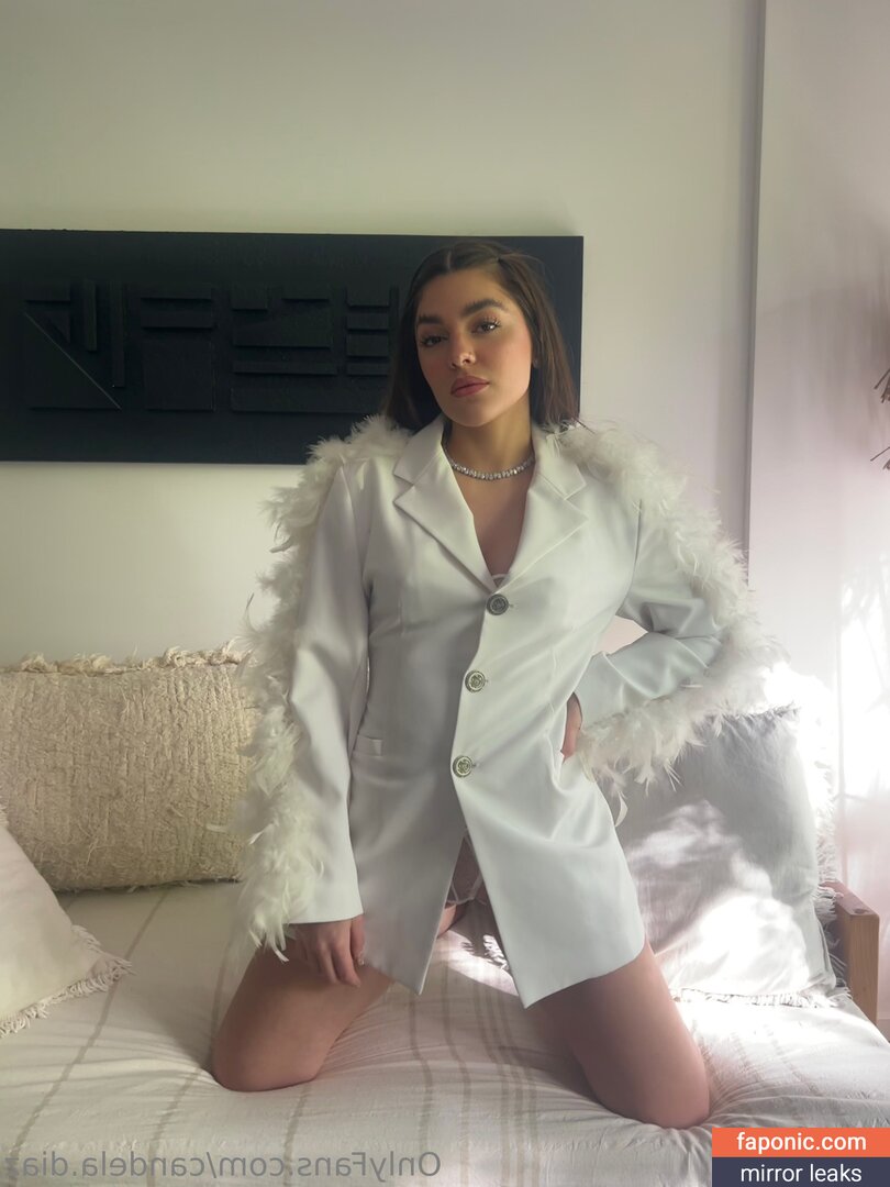 Candela Diaz, candela.diaz, candeladiaz Çıplak Sızıntılar OnlyFans Fotoğraf #9