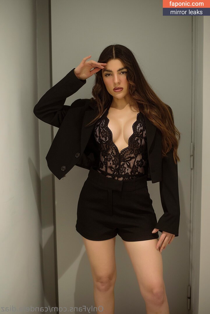 Candela Diaz, candela.diaz, candeladiaz Çıplak Sızıntılar OnlyFans Fotoğraf #156