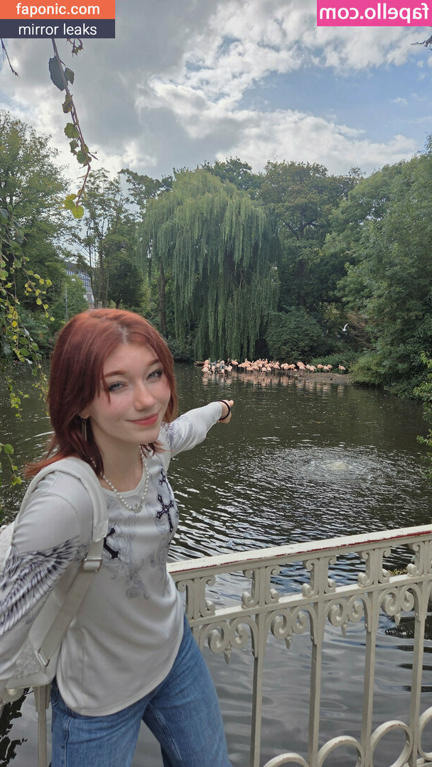 Celebi.cos, CelebiCosplays, celebi.cosplays, celebi_cos, https: Çıplak Sızıntılar Patreon Fotoğraf #42