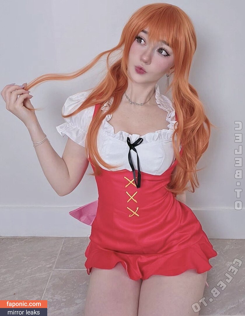 Celebi.cos, CelebiCosplays, celebi.cosplays, celebi_cos, https: Çıplak Sızıntılar Patreon Fotoğraf #121